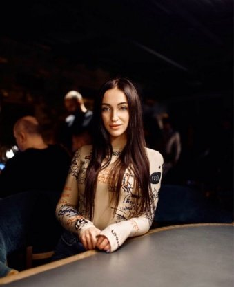 Анкета проститутки Лилия - город Тучково, 22 года, №10560