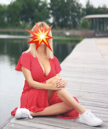 Анкета проститутки Симона - город Тучково, 28 лет, №4109